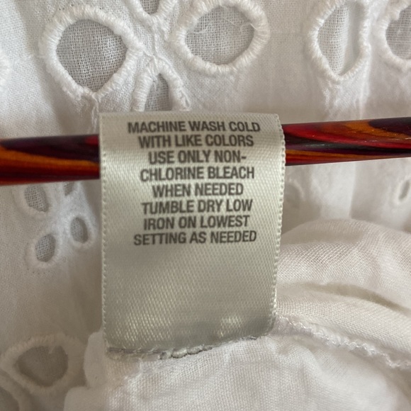 Dress Barn Bohemian Dress - Picture 15 of 16